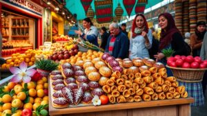 Soufyan en de Marokkaanse trots in Amsterdam