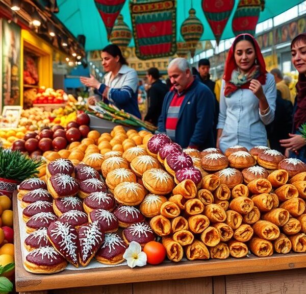 Soufyan en de Marokkaanse trots in Amsterdam