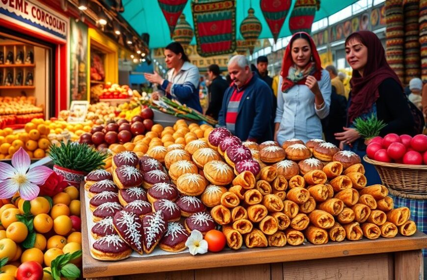 Soufyan en de Marokkaanse trots in Amsterdam