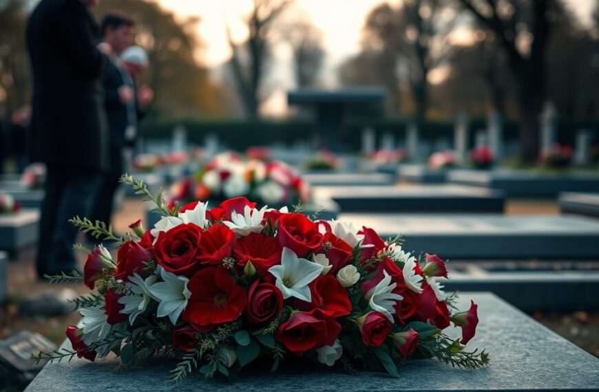 Eerbetoon voor omgekomen militair op Zorgvlied