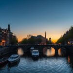 Gemeente Amsterdam moet compensatie betalen aan Blue Boat