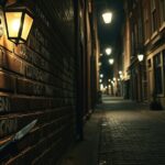Vijf jaar cel voor steekpartij in Amsterdam