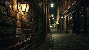 Vijf jaar cel voor steekpartij in Amsterdam