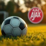 Ajax versterkt aanval met Marcos Leonardo