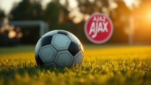 Ajax versterkt aanval met Marcos Leonardo