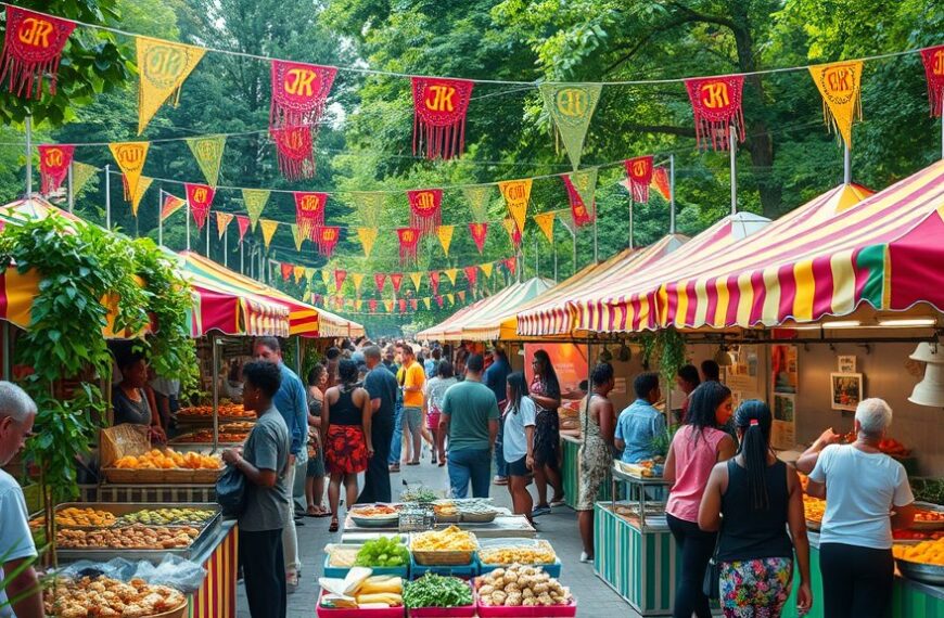 Kwaku festival weer van start in Zuidoost