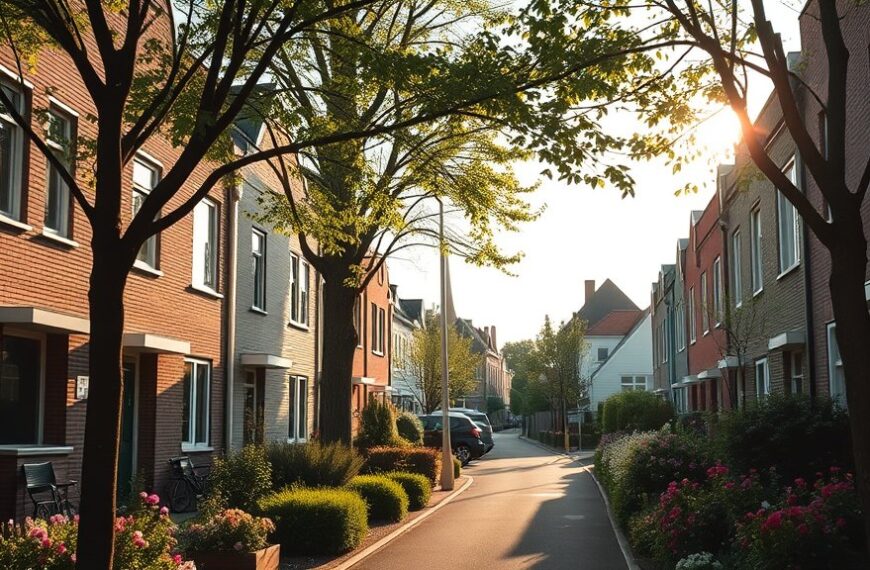Kolenkitbuurt: herhuisvesting leidt tot teleurstellingen