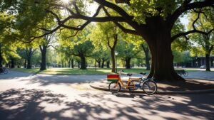 Gebruikersbus verdwijnt, bakfiets als tijdelijke oplossing