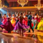 Ballroom in Amsterdam: meer dan alleen show