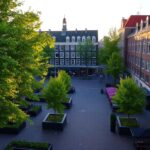 Acteur Cees Geel (61) overleden in Amsterdam