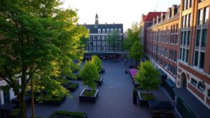 Acteur Cees Geel (61) overleden in Amsterdam