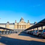 Taxichauffeurs bij CS mogelijk kostenverplicht