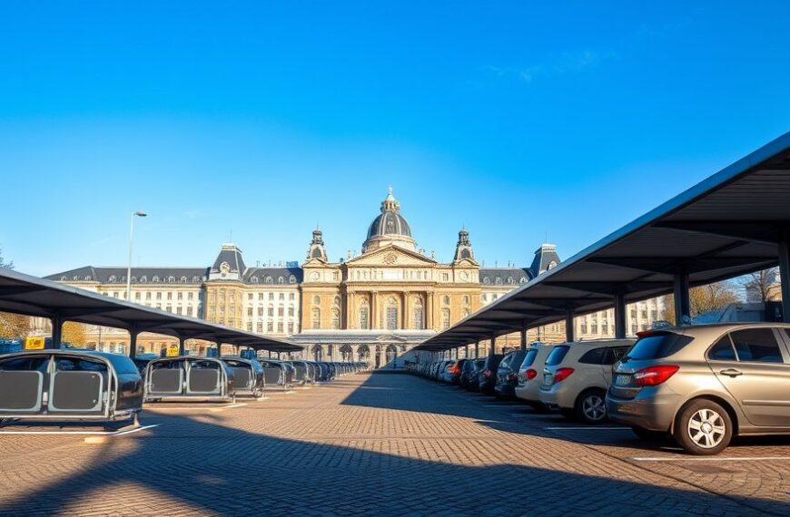 Taxichauffeurs bij CS mogelijk kostenverplicht