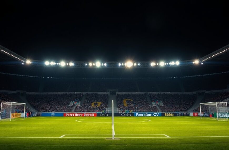 Ajax boekt overtuigende overwinning in Servië