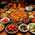 Spaanse chef-kok in Amsterdam bang voor Frankrijk