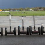 Segway Ninebot Max G3 NL in 2026 legaal