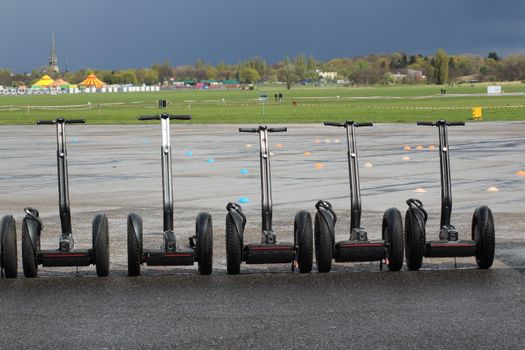 Segway Ninebot Max G3 NL in 2026 legaal