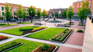Nieuwe maatregelen tegen overlast op Delflandplein