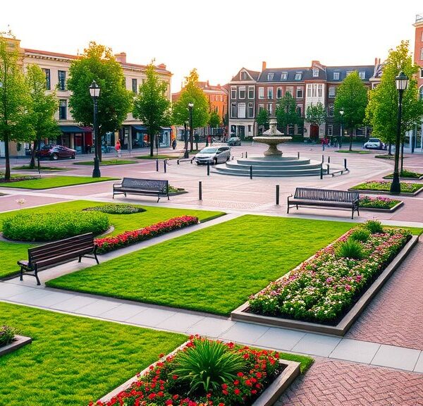 Nieuwe maatregelen tegen overlast op Delflandplein