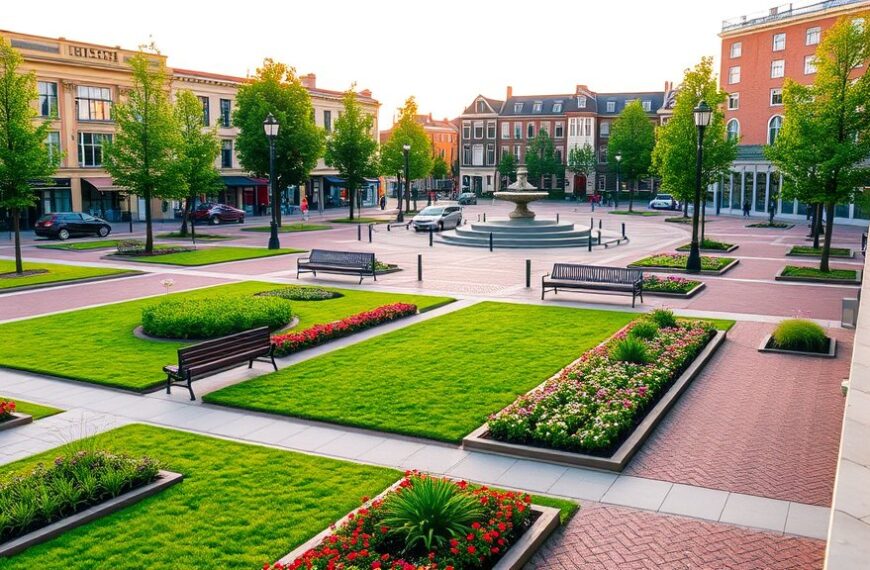 Nieuwe maatregelen tegen overlast op Delflandplein