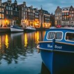 Gemeente Amsterdam moet rondvaartbedrijf vergoeden