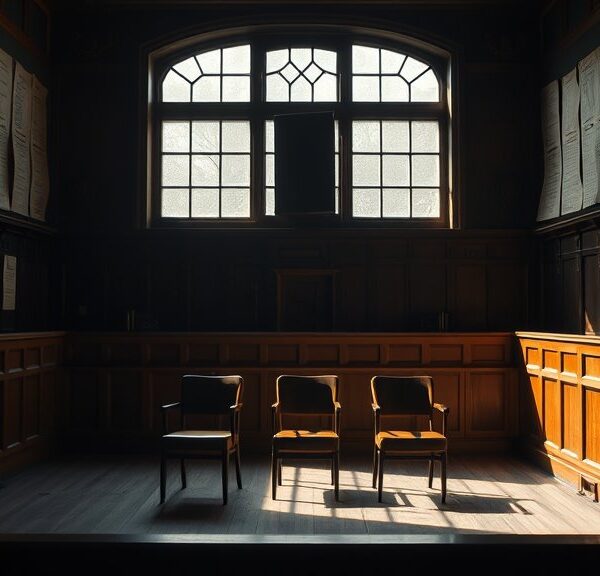 Drie mannen verdacht van ontvoering en afpersing