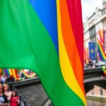 Pride Walk door Amsterdam voor inclusie en solidariteit