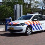 Explosies bij kinderdagverblijf in Bos en Lommer
