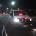 Vermiste 70-jarige Ronald uit Amsterdam gevonden