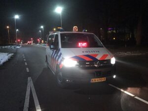 Vermiste 70-jarige Ronald uit Amsterdam gevonden