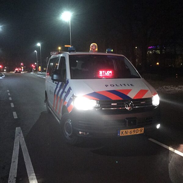 Vermiste 70-jarige Ronald uit Amsterdam gevonden