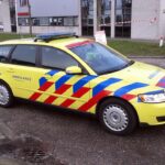 Voetganger ernstig gewond na aanrijding in Zuid