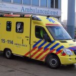 Rattenplaag door afvaldumpingen in Zuidoost