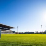 Gevolgen sproeiverbod voor WK hockey in Amsterdam