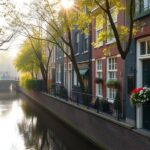 Amsterdam verliest icoon van het Jordaan Festival