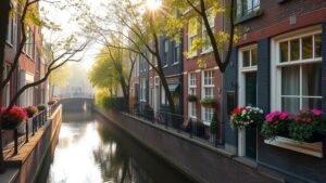 Amsterdam verliest icoon van het Jordaan Festival