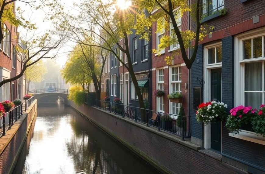 Amsterdam verliest icoon van het Jordaan Festival