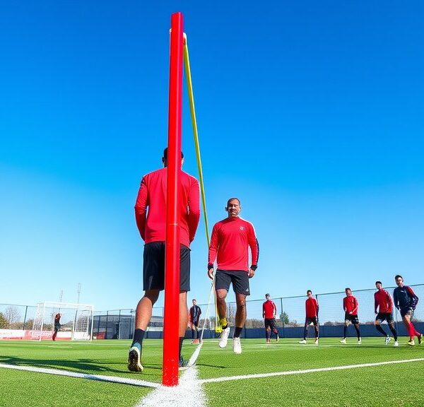 Ajax verwelkomt nieuwe sterren voor belangrijke wedstrijd