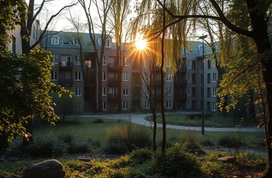 Rattenoverlast en diefstal op studentencampus