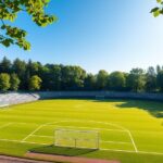 Sproeiverbod heeft geen invloed op WK hockey