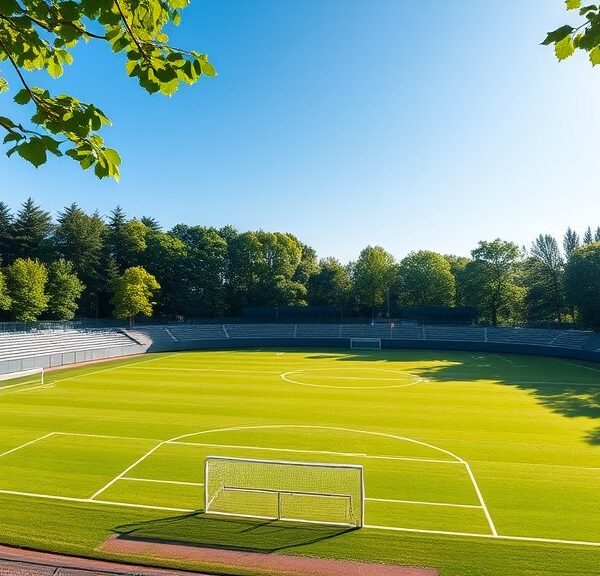 Sproeiverbod heeft geen invloed op WK hockey