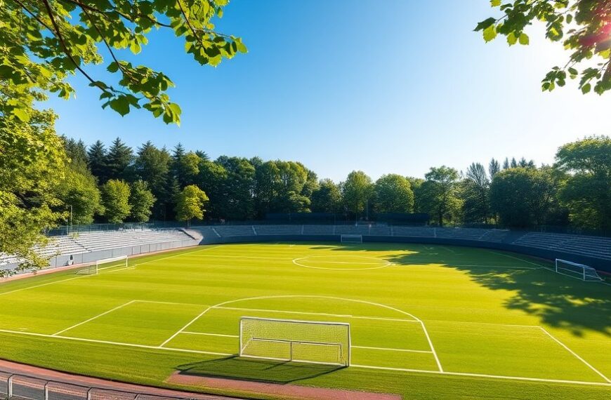 Sproeiverbod heeft geen invloed op WK hockey