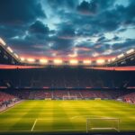Ajax boekt gelijkspel in Dublin en gaat door