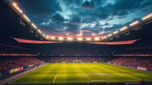 Ajax boekt gelijkspel in Dublin en gaat door