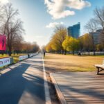 Sport en dans: Amsterdam biedt veelzijdige activiteiten