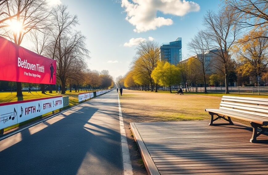 Sport en dans: Amsterdam biedt veelzijdige activiteiten