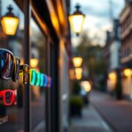 Eclipsbrillen razendsnel uitverkocht in Amsterdam