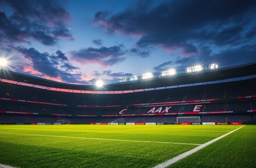 Ajax speelt mogelijk tegen FC Noah of FC Sion