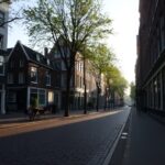 Bewoners Utrechtsestraat tellen zelf verkeer