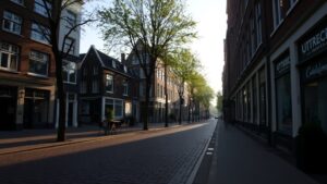 Bewoners Utrechtsestraat tellen zelf verkeer